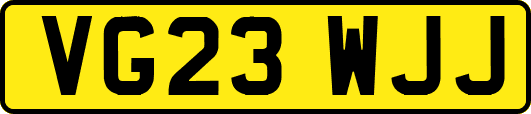 VG23WJJ