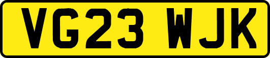 VG23WJK