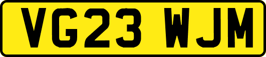 VG23WJM