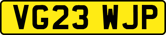 VG23WJP