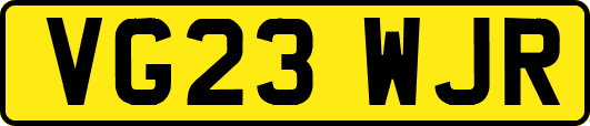 VG23WJR