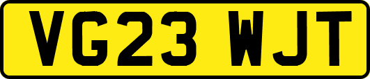 VG23WJT