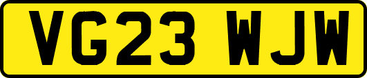 VG23WJW
