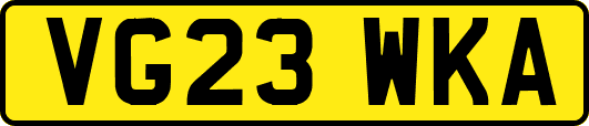 VG23WKA