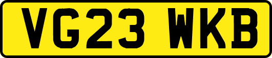 VG23WKB