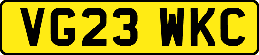 VG23WKC