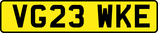 VG23WKE
