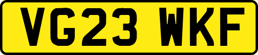 VG23WKF
