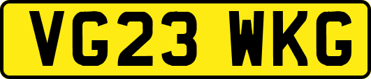 VG23WKG