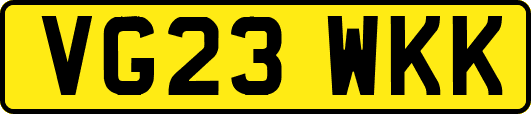 VG23WKK