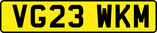 VG23WKM