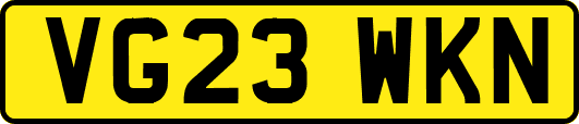 VG23WKN