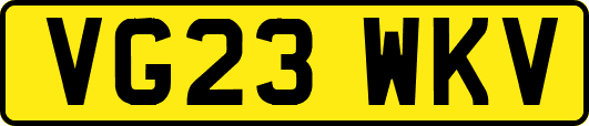VG23WKV