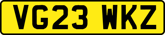 VG23WKZ
