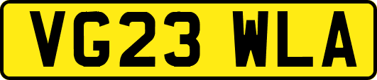 VG23WLA