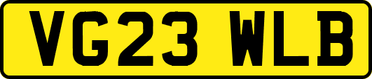 VG23WLB