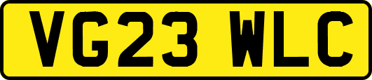 VG23WLC