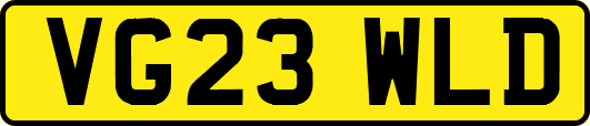 VG23WLD