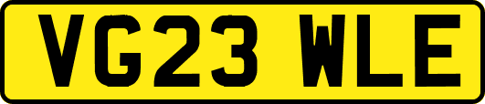 VG23WLE