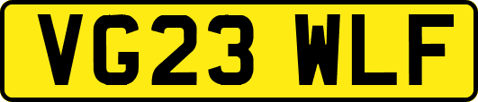 VG23WLF