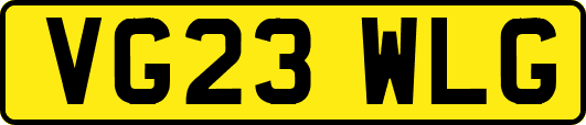 VG23WLG