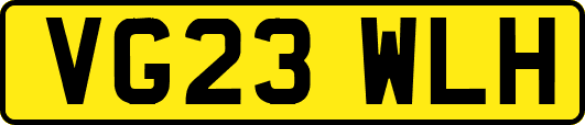 VG23WLH