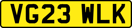 VG23WLK