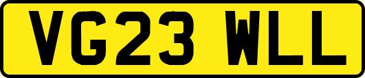 VG23WLL