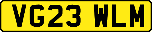 VG23WLM