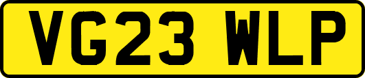 VG23WLP