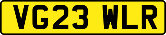 VG23WLR