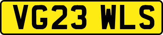 VG23WLS