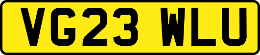 VG23WLU