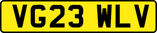 VG23WLV