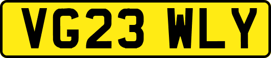 VG23WLY