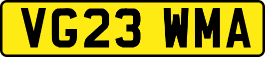 VG23WMA