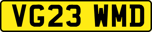 VG23WMD