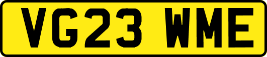 VG23WME