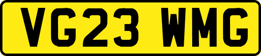 VG23WMG