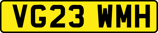 VG23WMH