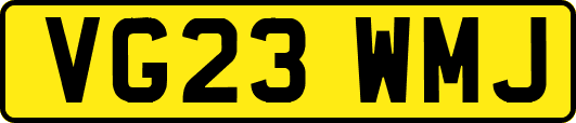 VG23WMJ