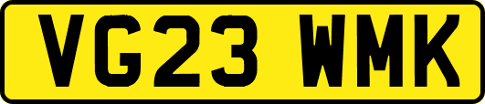 VG23WMK