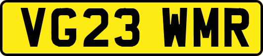 VG23WMR