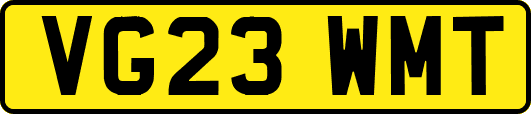VG23WMT