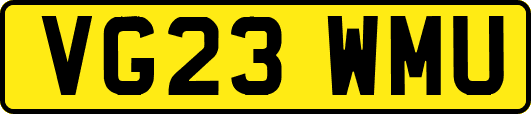 VG23WMU