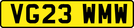 VG23WMW
