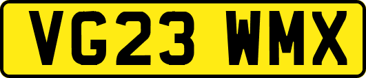 VG23WMX