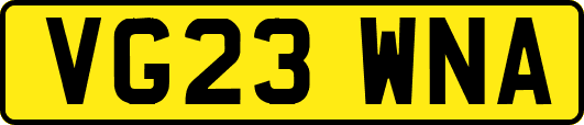 VG23WNA