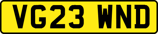 VG23WND