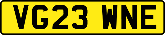 VG23WNE